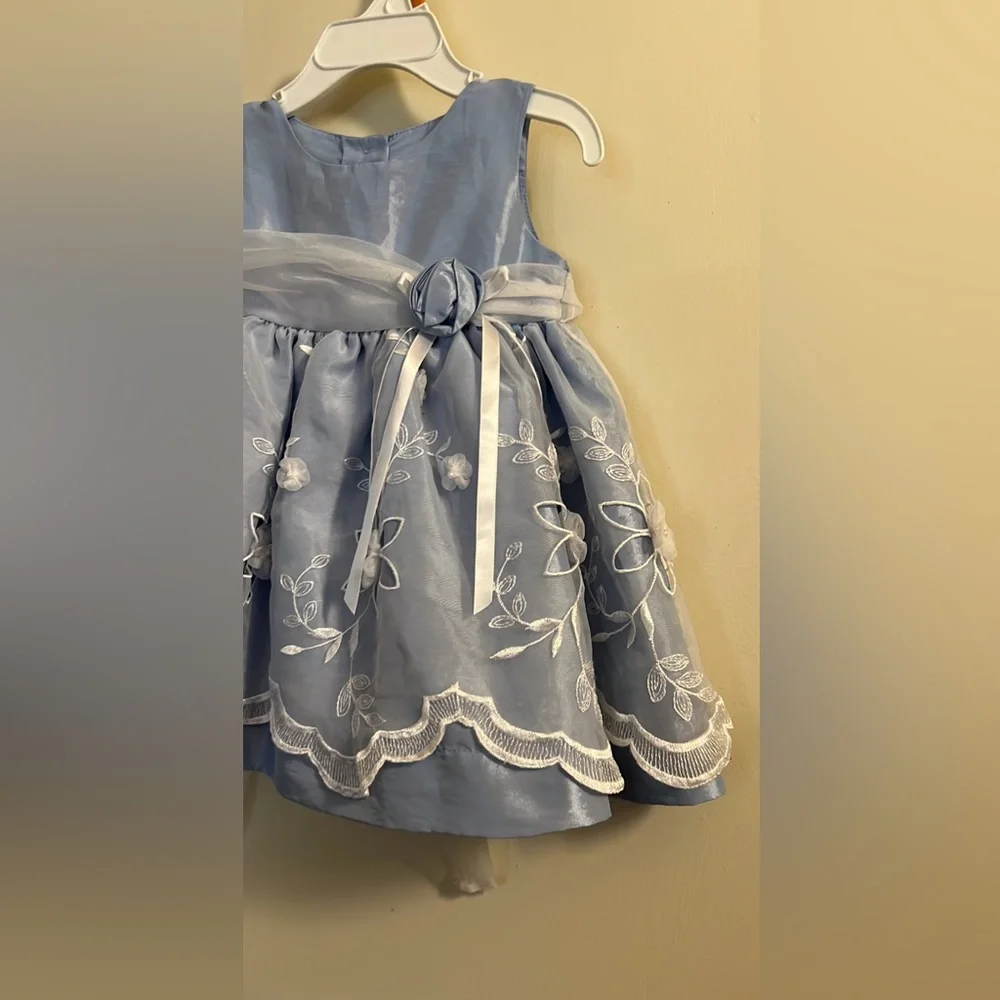 La Princess Floral Dress 🔥Like New🔥